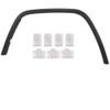 G-PLUS Fender Flares Compatible With Jeep Grand Cherokee 2011-2016, Front