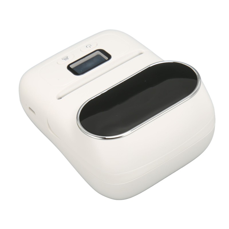 Thermal Printer Handheld Barcode Printer Portable Printing Machine for Price
