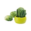 Chef'n 85026 Twist'n Sprout Sprouts Preparation Tool, Green