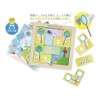 Debika Educational Toy Ikumoku Wooden Educational Puzzle Nice Catch 113026