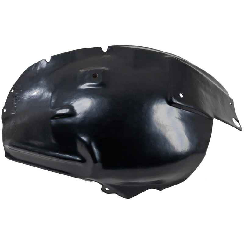 Garage-Pro Fender Liner for FORD MUSTANG 05-09 FRONT RH Front