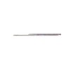 Sanhayato DB-0.8 Non-Slip Half Moon Drill Needle