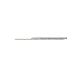 Sanhayato DB-0.8 Non-Slip Half Moon Drill Needle