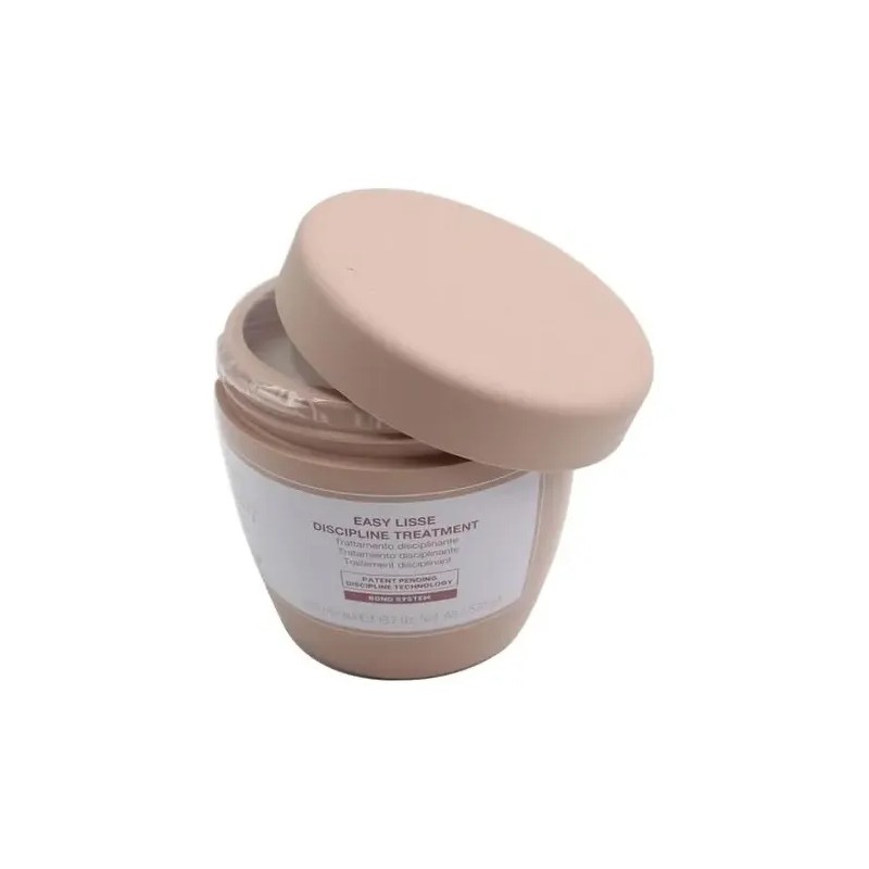 Shock de Queratina Alfaparf Easy Lisse para Cabello con Antifrizz