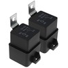 LSSOCH 2PK Relay 4RD-960 388-06 4RD-960388-31 4RD-960 388-22 Compatible with