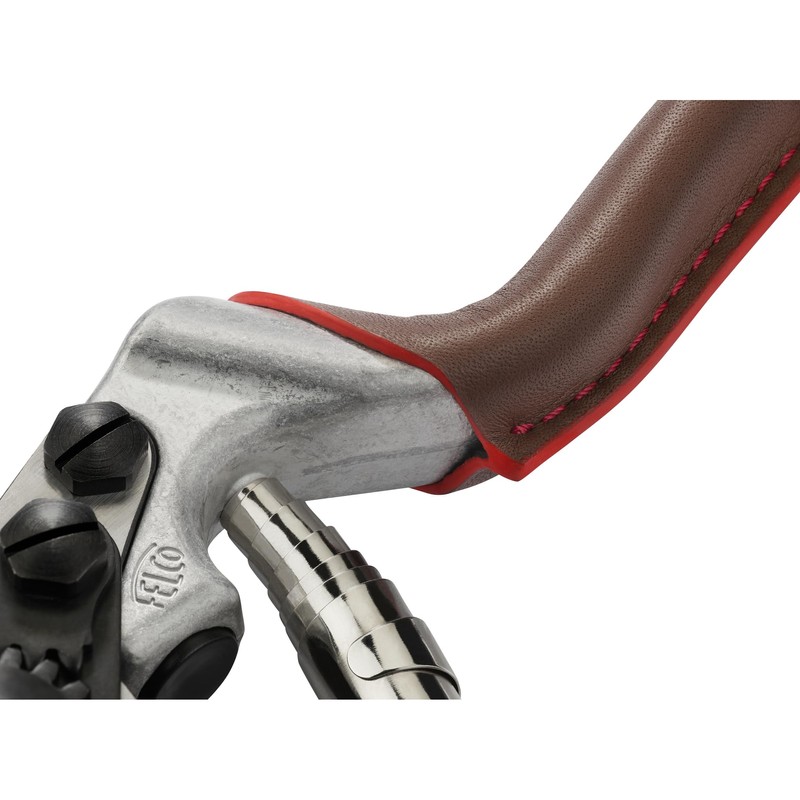 FELCO Model 8 Elite Secateurs Ergonomic Design LRG hands Hardened