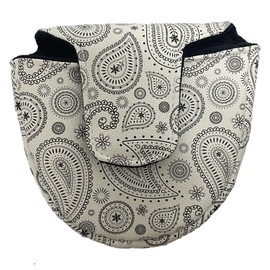 Tobiemon Putter Cover (Mallet Type)