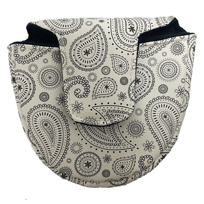 Tobiemon Putter Cover (Mallet Type)