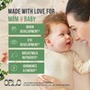 ORLO PRENATAL DHA - Prenatal DHA Omega 3 Supplement -