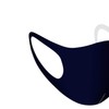 Kids Reusable Washable Bandana Face Mask, Ice Silk Cotton Breathable