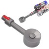 Vacuum Cleaner Suction Head Pet Hair Cleaning Brush Handheld for