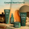 Shea Moisture Complete Beard Kit | All Natural Ingredients |