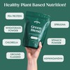 Nutriseed Greens Powder 150g - Natural & Fresh Tropical Burst