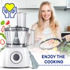 MONTERAL Motor Coupling for Food Processor with the Original Code