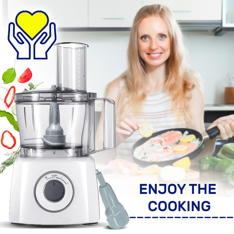 MONTERAL Motor Coupling for Food Processor with the Original Code