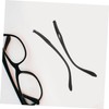 minkissy Replacement Eyeglass Temple Legs 1 Pair Tr90 Frame Compatible