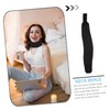 Healeved 2 Pcs Sponge Neck Support Neck Holder Neck Brace