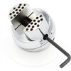 Ball Vise Engraving Setting Tool 360°Rotation Professional Ball Vise 30