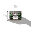 BART Black Peppercorns Large Jar - Hot & Spicy, Ideal