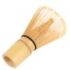 Bamboo Matcha Making Set, Traditional Japanese Chasen Matcha Stirrer with