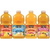 Langers Tropical Variety Pack, Mango Orange Passionfruit, Pineapple Orange Guava,