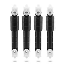 ULXIOM W11415987 W11316766 Washer Shock Absorbers Fit for Maytag Whirlpool Sears, Replace W10163171 W10159465 W10261492 W10312625 PS11749301 4441347 AP6016018 AP6871890
