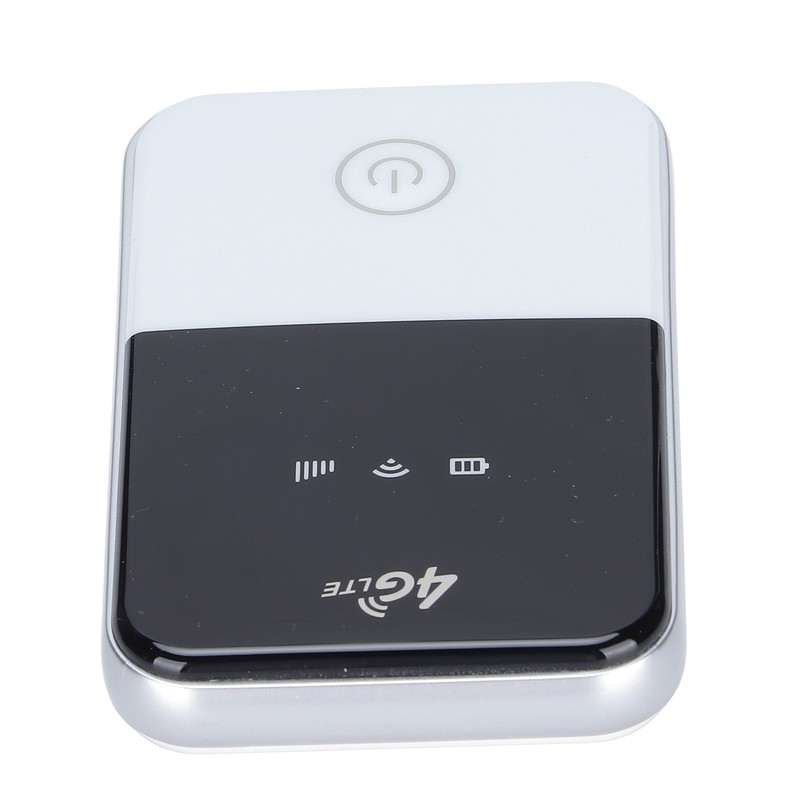 WiFi Router LTE 3G/4G Wireless Mini Car Portable Unlocked Modem
