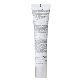 Svr Sebiaclear Mat+poros Hidratante Matificante 40ml C Momento De Aplicación Día Noche Tipo De Piel Todo Tipo De Piel