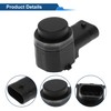 INFINAUTO No.8A6T15K859AA Reverse Backup Parking Sensor for Ford Escape 2012-2019