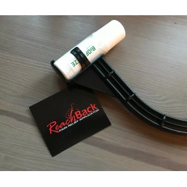 ReachBack , Biofreeze Stop Pain, Biofreeze ,Cryoderm,Icy Hot,  ReachBack Roll-on Applicator