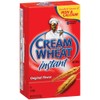 Cream Of Wheat Original Flavor Instant Hot Cereal 12 oz