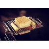 CAMPING MOON W-015 B6 Type Long Wire Mesh Grate for