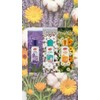Jaloma Kit Aceites Bebé Clásico, Lavanda, Manzanilla 60 Ml