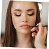 Ipetboom 15 Piezas Herramientas de brocha de maquillaje herramientas de