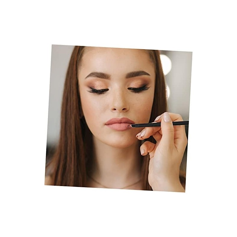 Ipetboom 15 Piezas Herramientas de brocha de maquillaje herramientas de