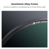 K&F Concept 52MM Magnetic Polarising Filter Circular Polarizing CPL, Ultra