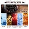 Peel Off Mask, Black Tea Skin Peel Off Mask, Black