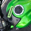 MotoLoot Keychain for Motorcycles, Scooters, Cars and Gifts (Kawasexy)