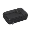 JSVER Case for GoPro Series, black, Universal bag