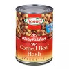Mary Kitchen Hormel Mary Kitchen Corned Beef Hash 14 Ounce Pack of 12 17g Protein
