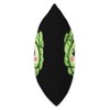Iceberg Lettuce In Funny Kawaii Style Throw Pillow