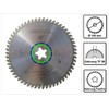 Festool 492051 Special Saw Blade Aluminium 190 x 2.6 FF