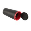 FONGKNOX 2PCS Car Trash Can - Practical Mini Trash Can,