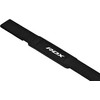 RDX Weight Lifting Straps,Powerlifting Deadlifting, Anti Slip 60CM Hand Bar