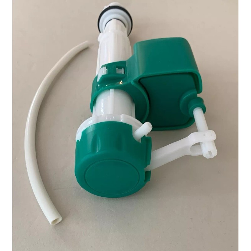 NUFLUSH American Standard 3198000 Valve Replacement, Adjusts Water Height from