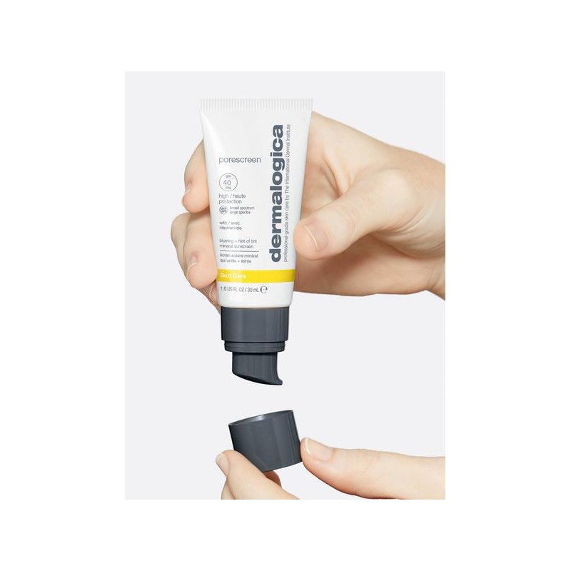 Dermalogica Porescreen SPF40 30ml