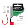 Set: 2 packs of Jenzi tied trout hooks (12 pieces)