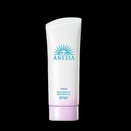 Anessa Brightening UV Sunscreen Gel N 90g / 아넷사 브라이트닝 UV 선스크린 젤 N 90g