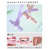 Aligner Teeth Mouthpiece Retainer for Wearing, 1 Pack (4 Pieces)