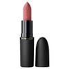 MAC Powder Kiss Hazy Matte Lipstick, 1 pc, Stay Curious / 맥 파우더 키스 헤이지 매트 립스틱, 1개, 스테이 큐리어스